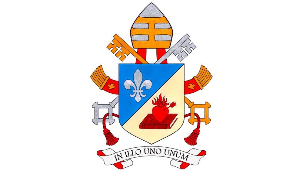 BlasonLéonXIV