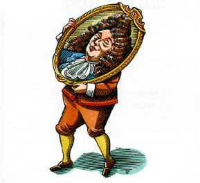 Bourgeois Gentilhomme