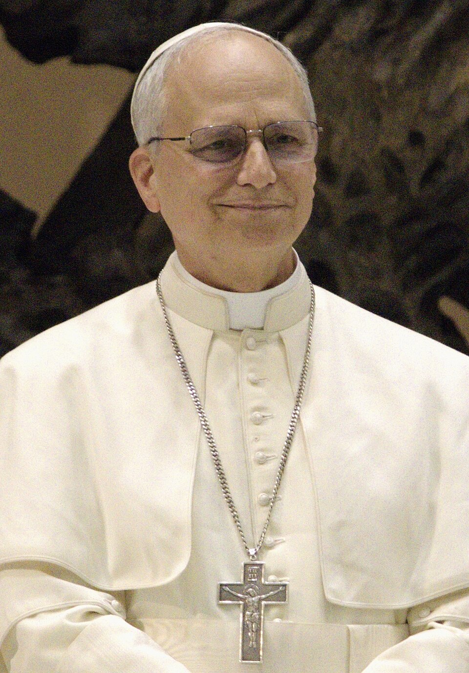 Pope Leo XIV 3 cropped
