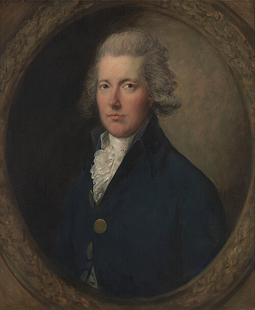 William Pitt Google Art Project