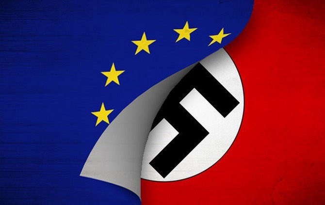 European Union Debates Abolishing the Nuremberg Code Trying to Pre Empt Their Arrest for Crimes Against Humanity 2